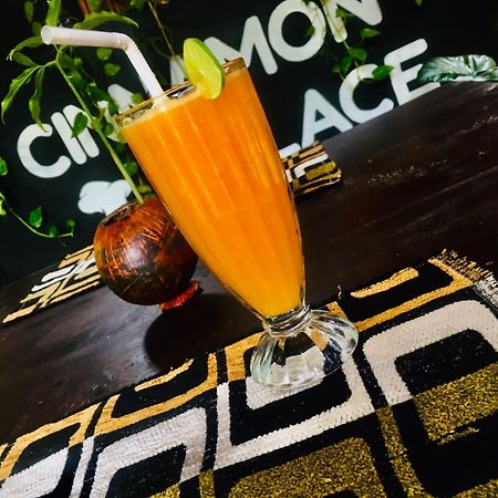 Cinnamon Palace Ahangama Ngoại thất bức ảnh
