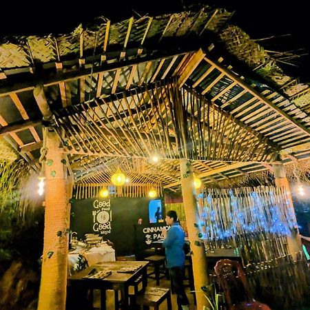 Cinnamon Palace Ahangama Ngoại thất bức ảnh