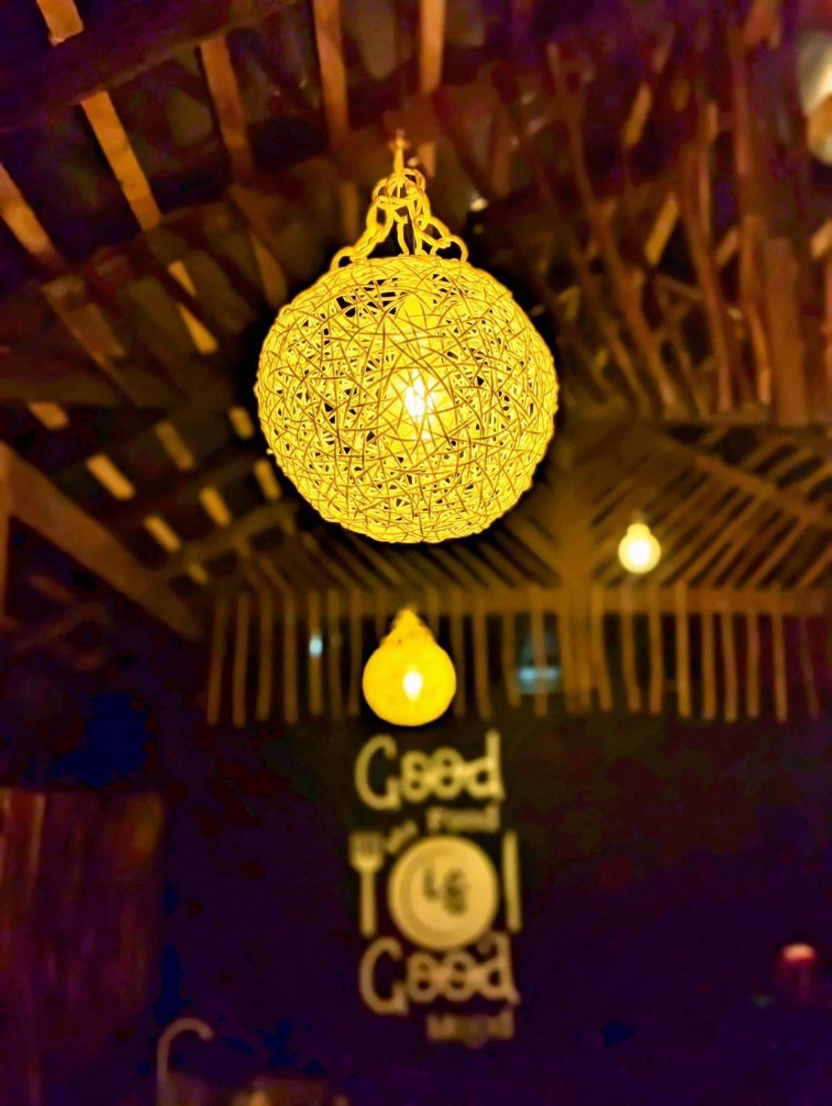Cinnamon Palace Ahangama Ngoại thất bức ảnh