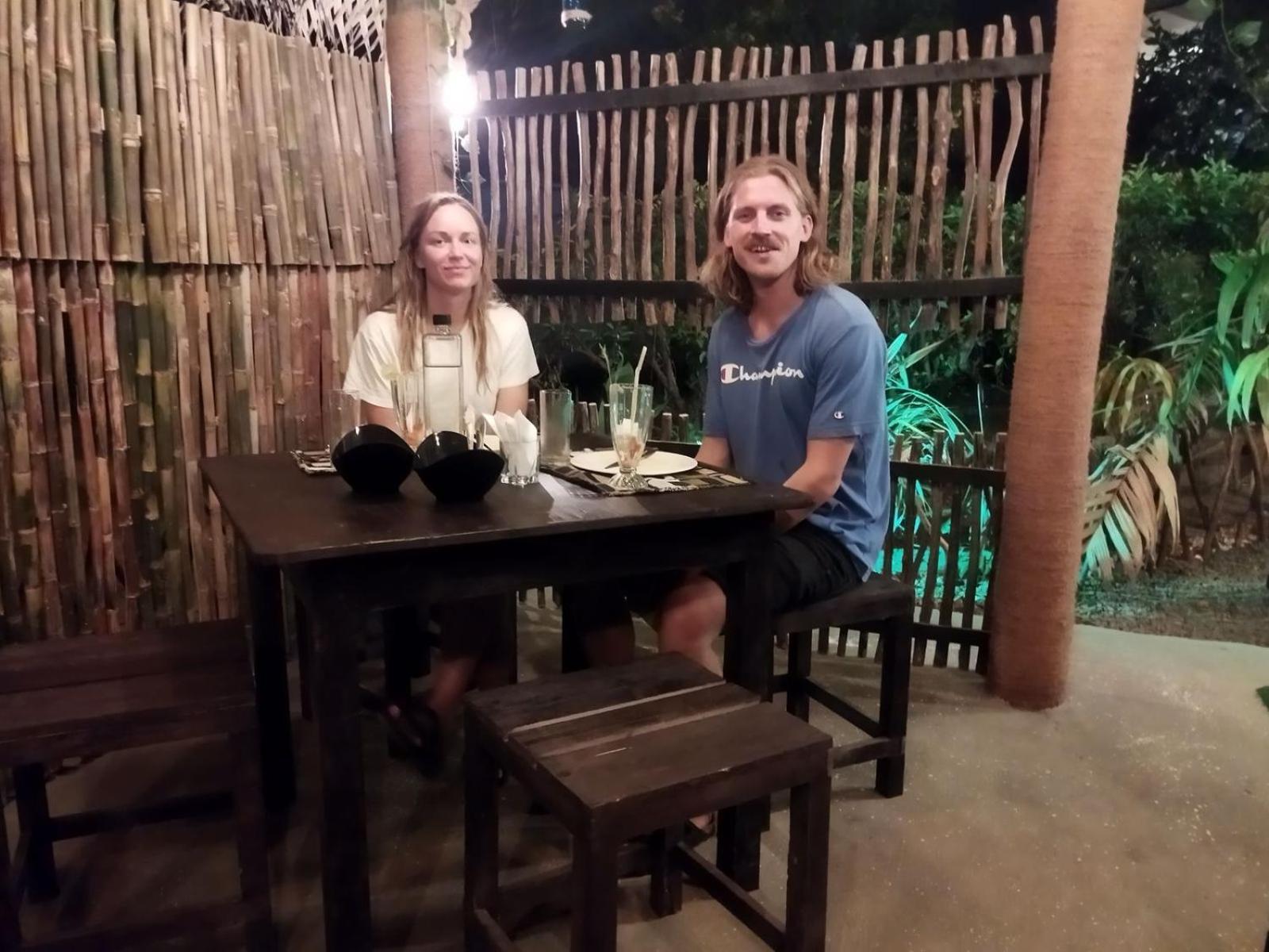 Cinnamon Palace Ahangama Ngoại thất bức ảnh
