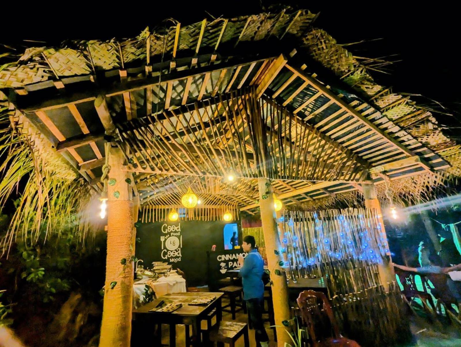 Cinnamon Palace Ahangama Ngoại thất bức ảnh