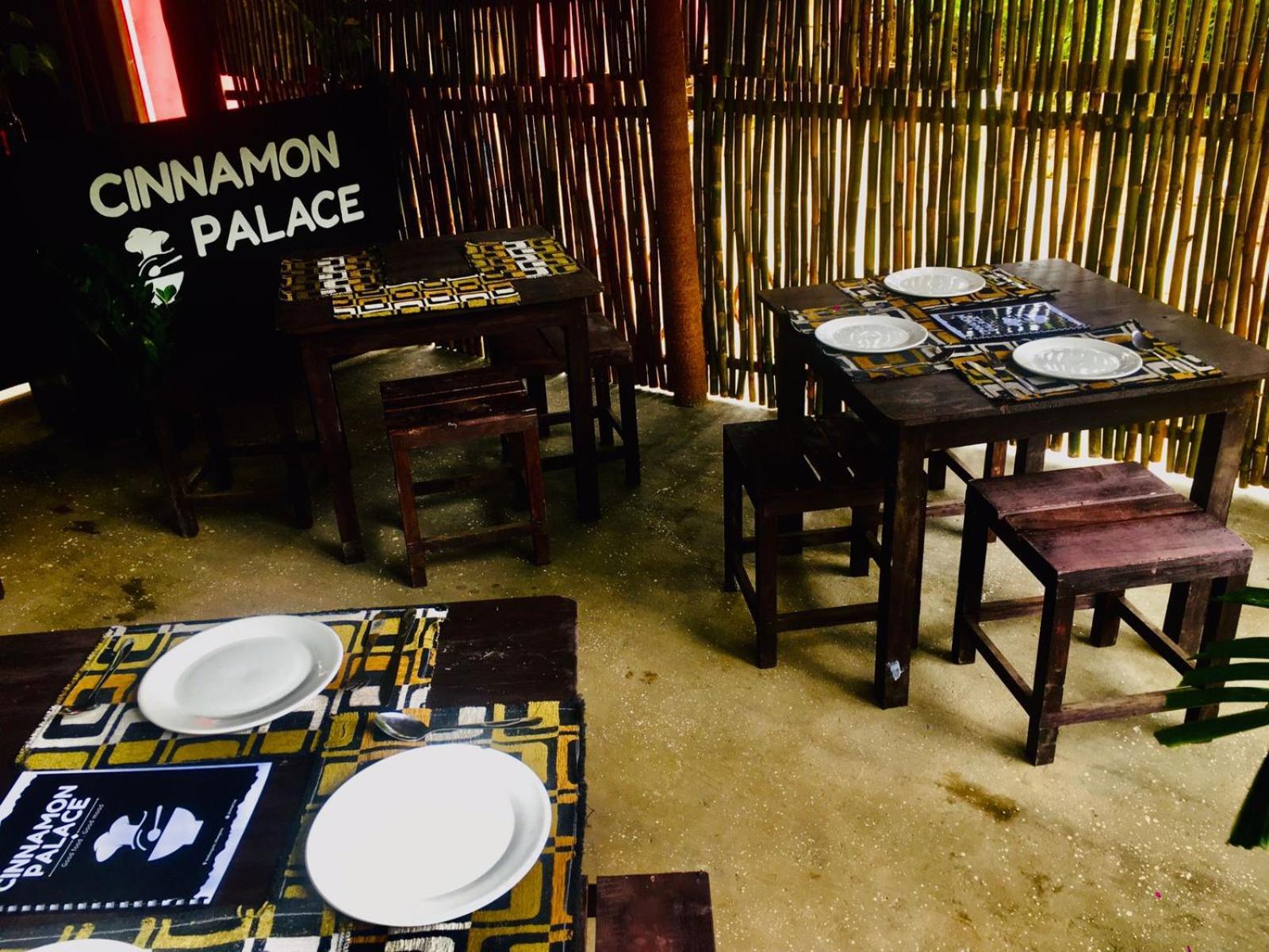 Cinnamon Palace Ahangama Ngoại thất bức ảnh